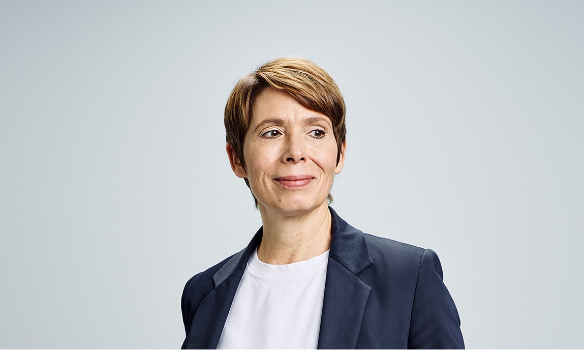 Sabine Zinke